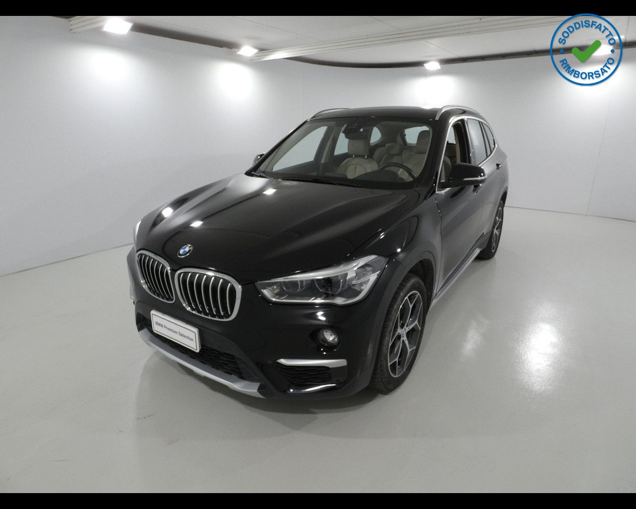 BMW X1 (F48) X1 xDrive18d xLine