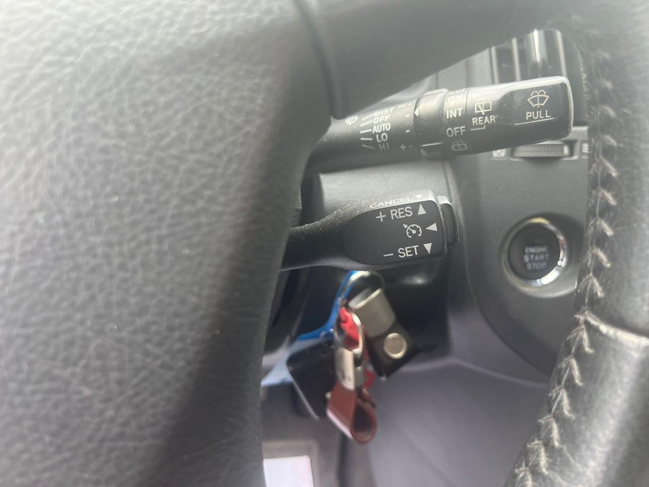 Toyota Corolla Verso 1.6 16V Sol gpl scade 2031