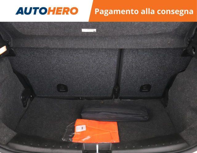 LANCIA Ypsilon 1.2 69 CV 5 porte S&S Gold