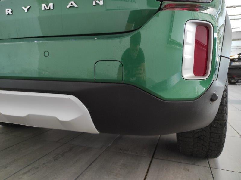 MINI Mini Countrym.(F60) - Mini 1.5 Cooper SE Countryman ALL4 Automatica