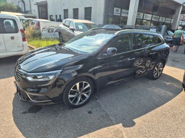 Renault Megane Mégane Station Wagon dCi 115 CV EURO 6