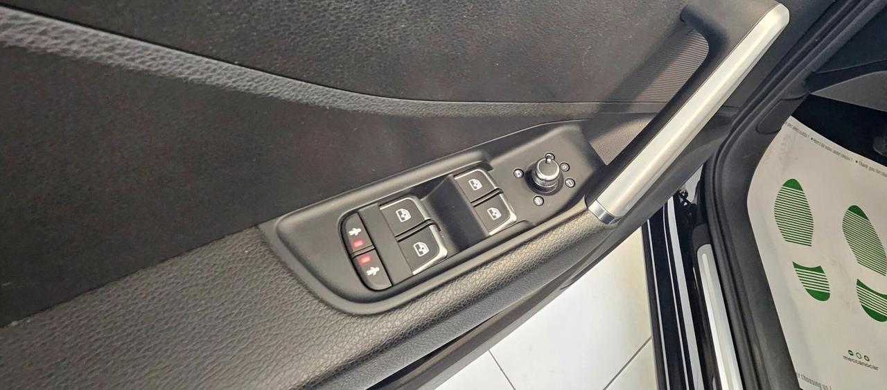Audi Q2 30 TDI S tronic Admired