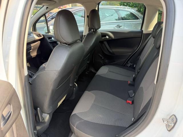 CITROEN C3 BlueHDi 75 1.6 DIESEL Exclusive