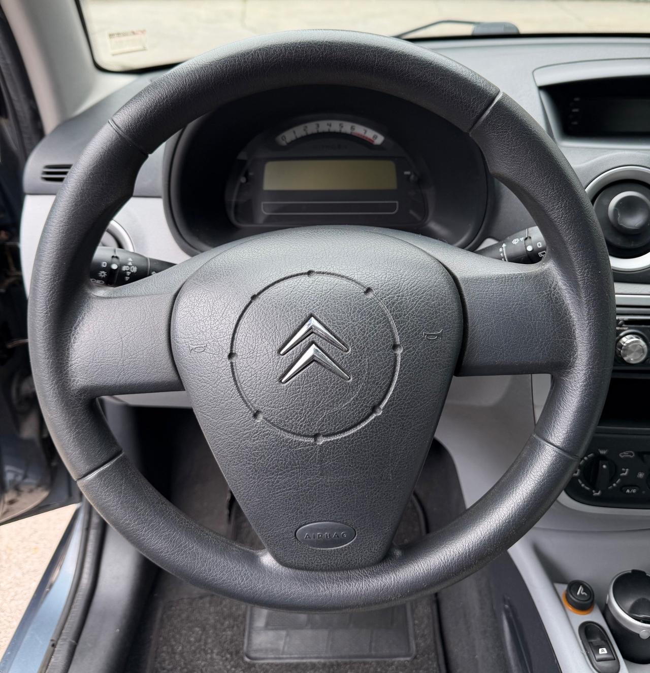 Citroen C3 1.1 - Adatta ai neopatentati