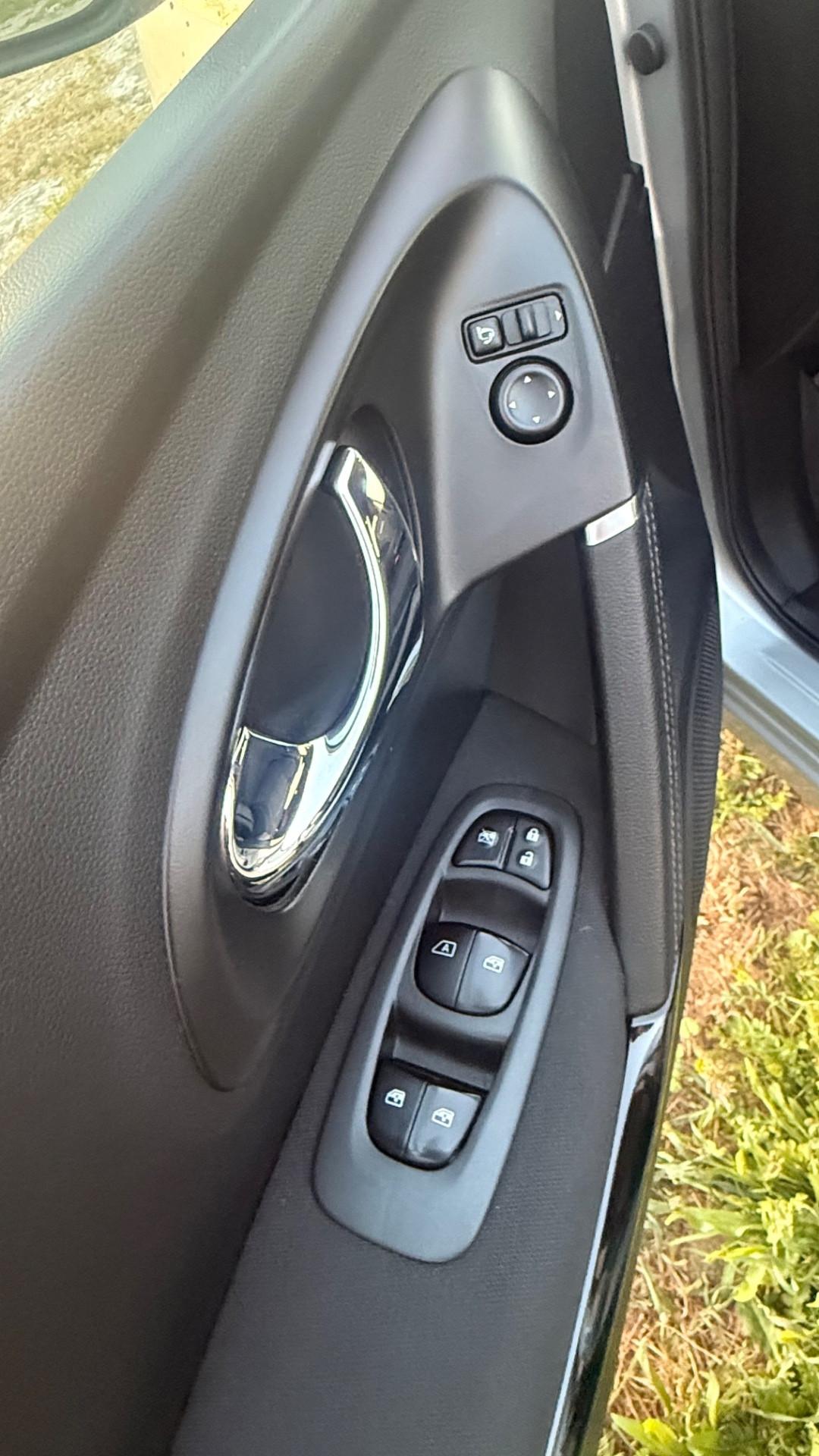 Renault Kadjar dCi 8V 110CV Energy Hypnotic