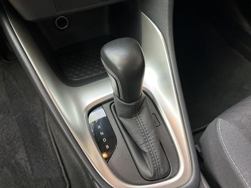 Toyota Yaris 1.5h Trend