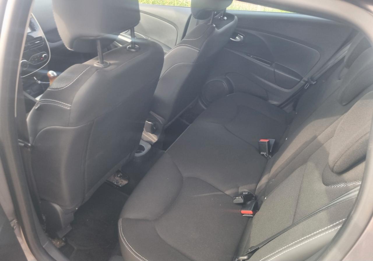 Renault Clio Sporter dCi 8V 75CV Start&Stop Energy Zen