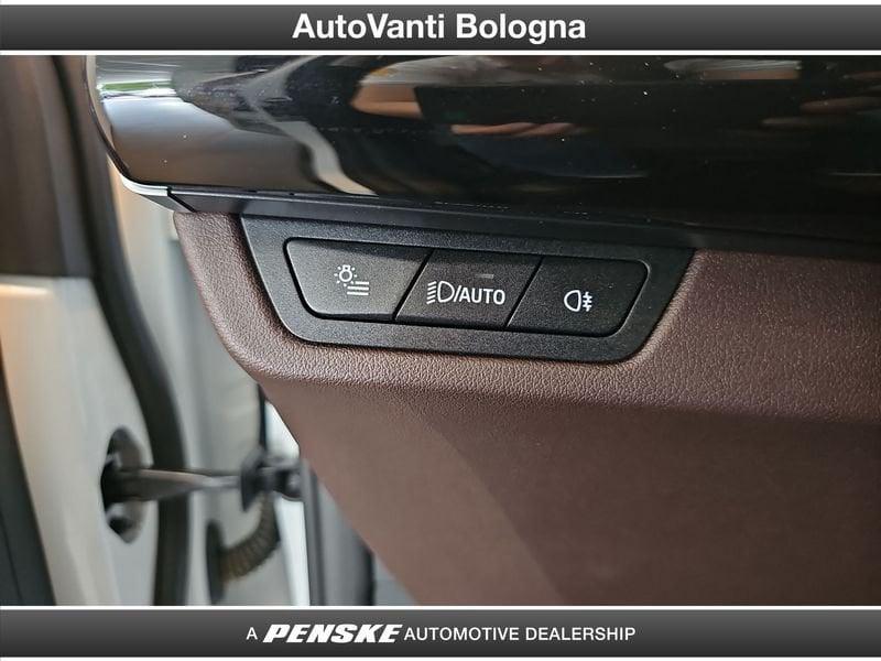 BMW X1 X1 xDrive 25e xLine