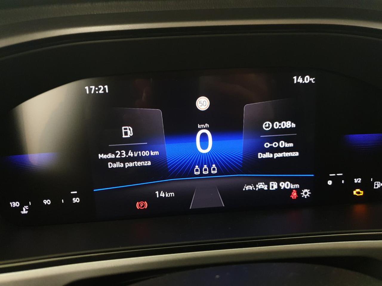 Volkswagen T-Roc 1.5 tsi sport