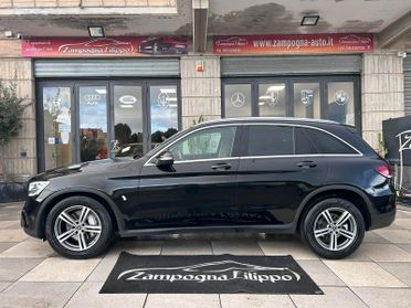 Mercedes-benz GLC 300 d 4Matic Premium - 2020