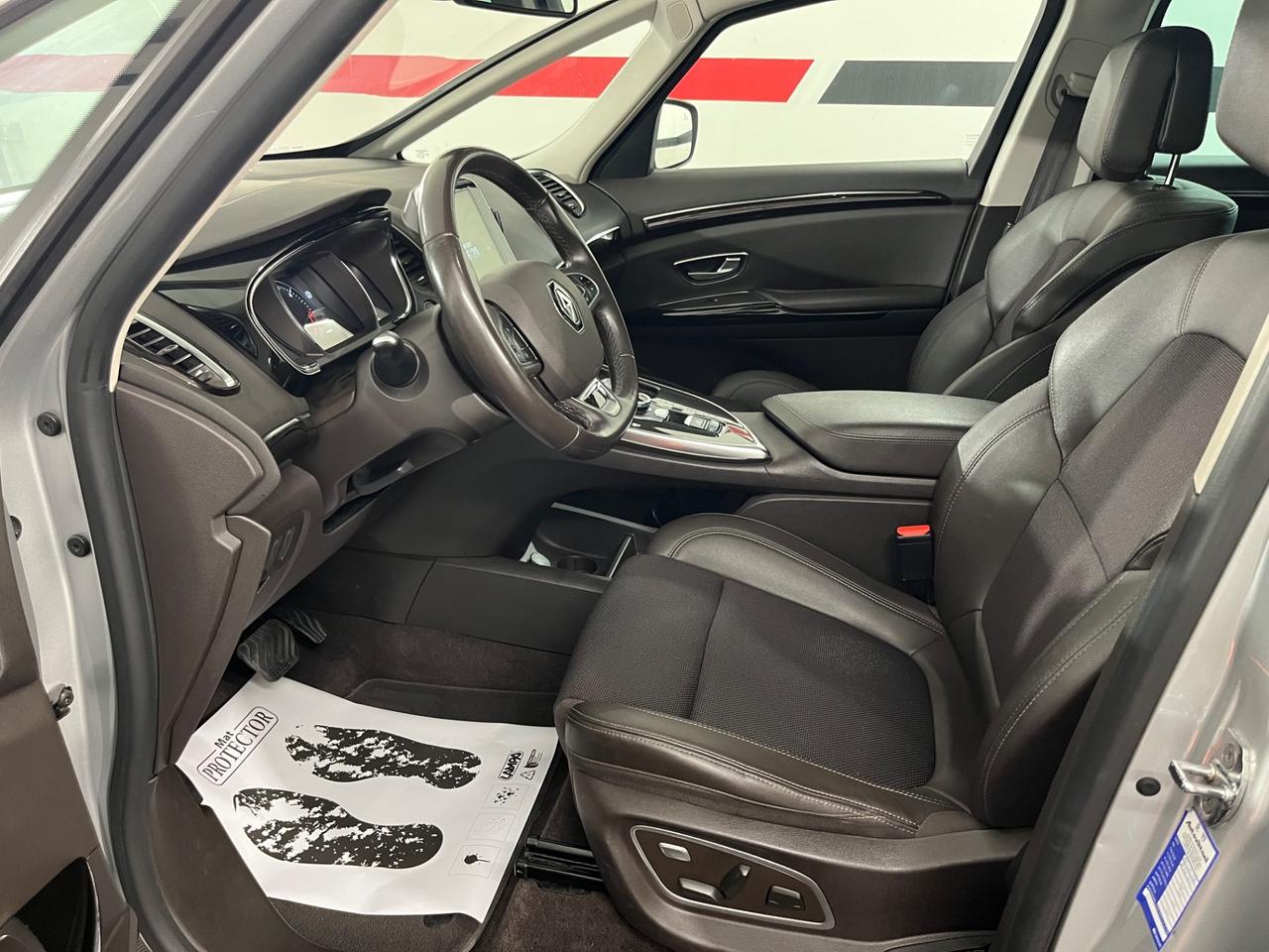 Renault Espace dCi 160CV EDC Energy Initiale Paris 4Control