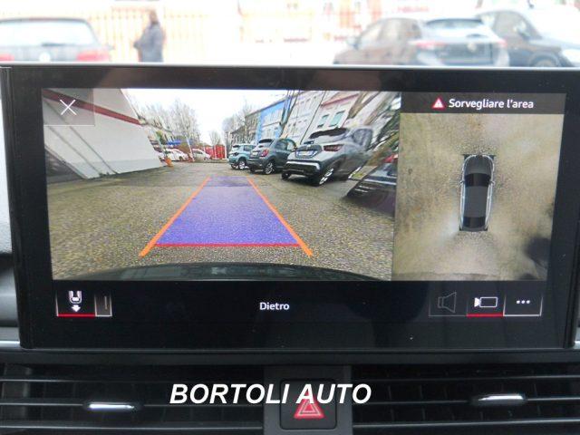 AUDI A5 SPORTBACK 35 2.0 TDI 40.000 KM S-TRONIC BUSINESS