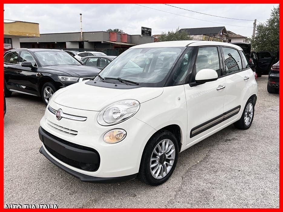FIAT 500L POP STAR 1.3 MJT ADATTA NEOPATENTATI