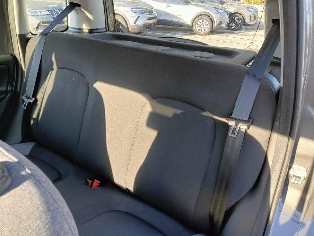 FIAT Panda Cross Hybrid 1.0 FireFly S&S