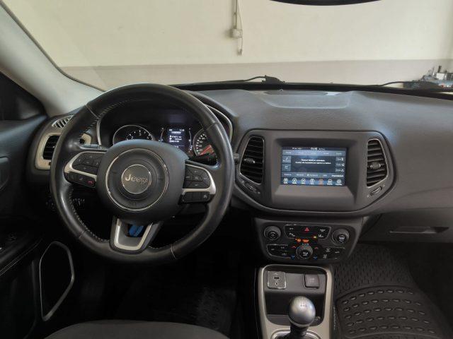 JEEP Compass 1.6 Multijet II 2WD Longitude