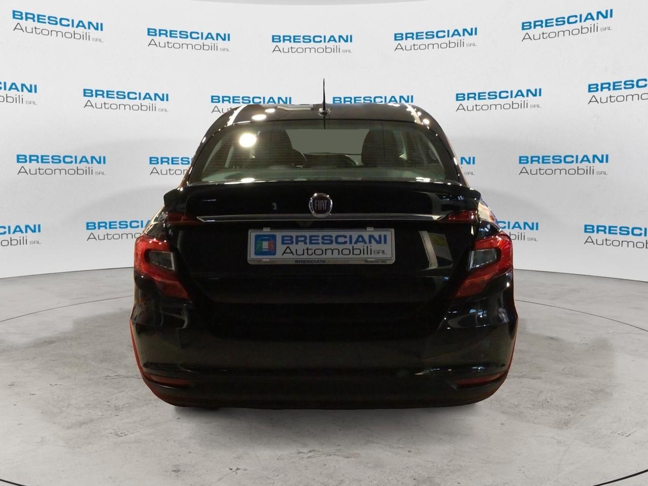 Fiat Tipo 1.4 4 porte Lounge