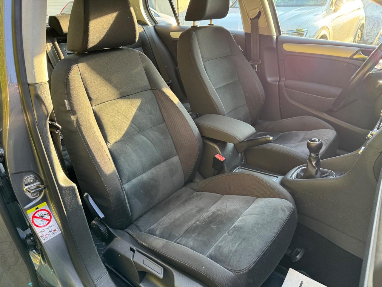 Volkswagen Golf 1.4 TSI 122CV 5p. Highline
