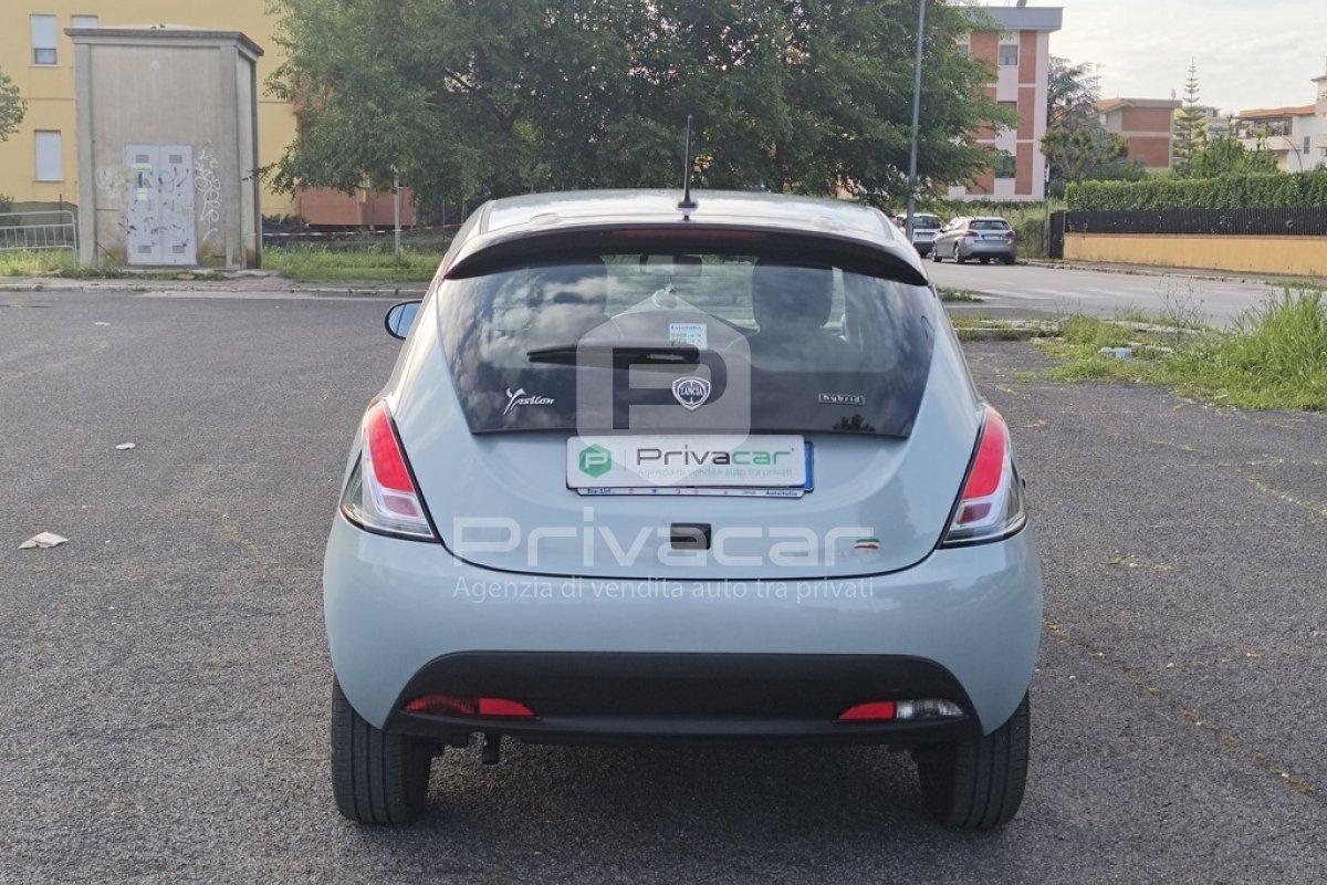 LANCIA Ypsilon 1.0 FireFly 5 porte S&S Hybrid Gold