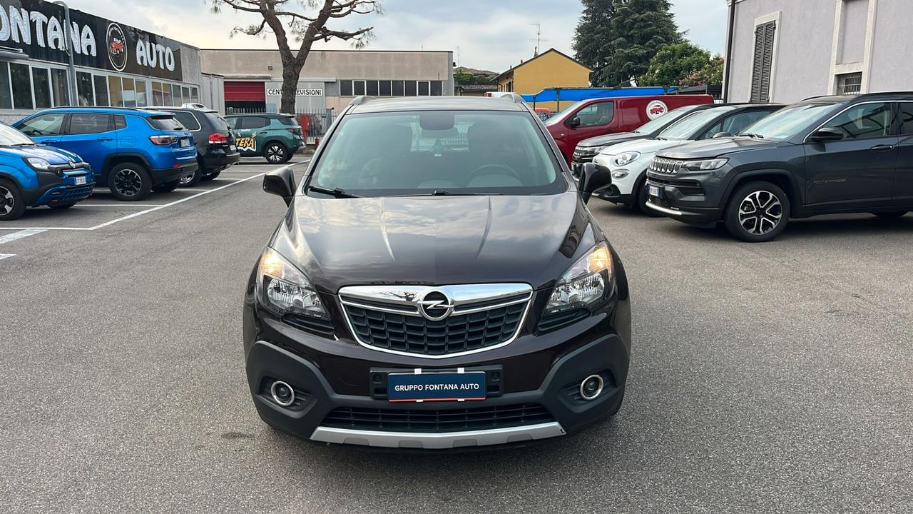 Opel Mokka 1.4 COSMO 115CV