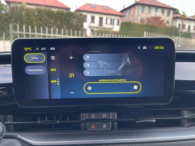 ABARTH 600e 54KWH Turismo 240CV - NUOVA