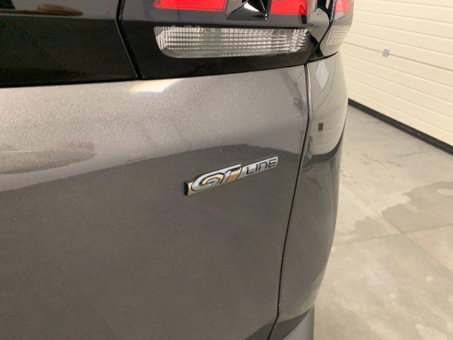 PEUGEOT 3008 Tetto Apribile GT Line Pack 1.5 BlueHDi