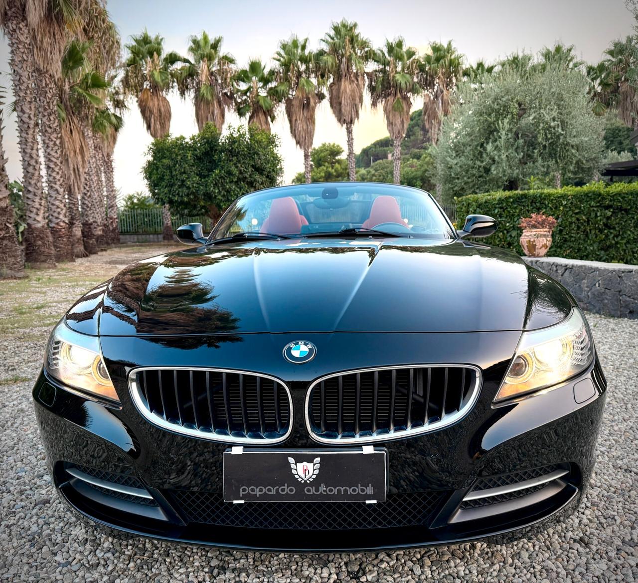 Bmw Z4 23i E89 204CV 2500cc 6 cilindri PARI AL NUOVO