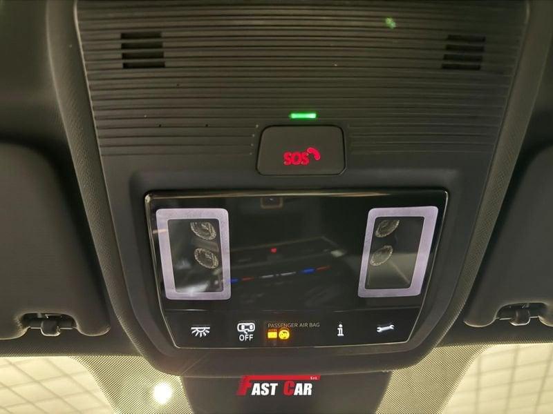 Cupra Formentor Formentor 1.5 Hybrid DSG