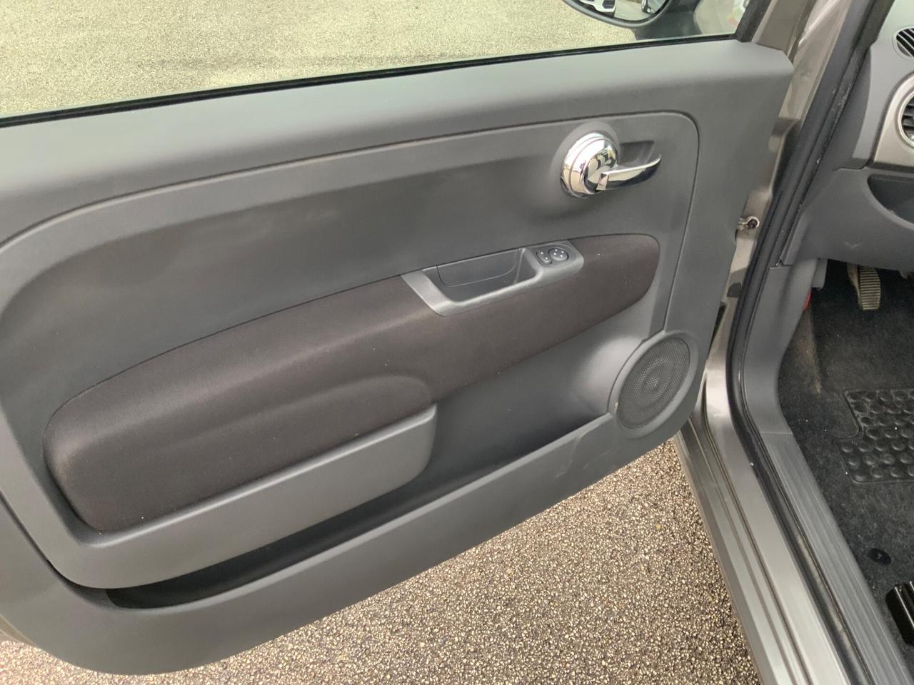 Fiat 500 1.3 Multijet 95 CV Lounge