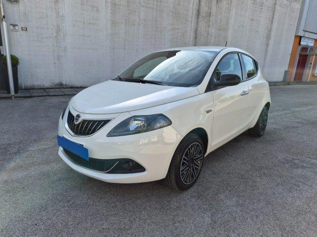 LANCIA Ypsilon 1.0 FireFly 5 posti Hybrid Gold -No vincoli finanz