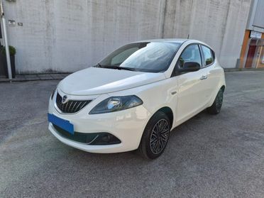 LANCIA Ypsilon 1.0 FireFly 5 posti Hybrid Gold -No vincoli finanz