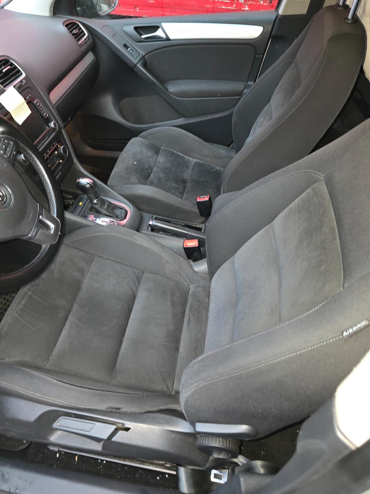 Volkswagen Golf 1.4 TSI 122CV DSG 5p. Highline