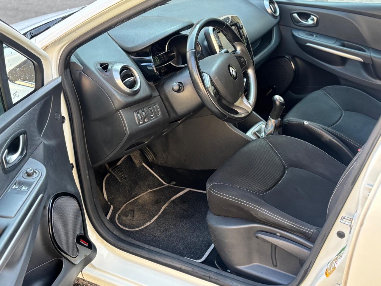 Renault Clio 1.5 dCi 8V 75CV 5 porte Live