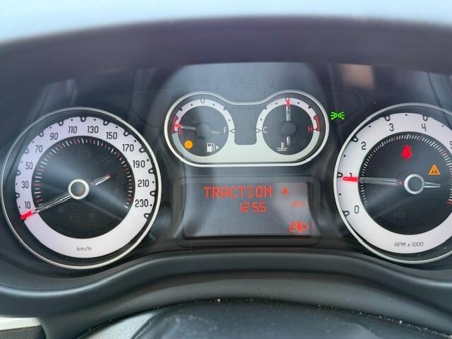 Fiat 500L 1.3 Multijet 95 CV Trekking