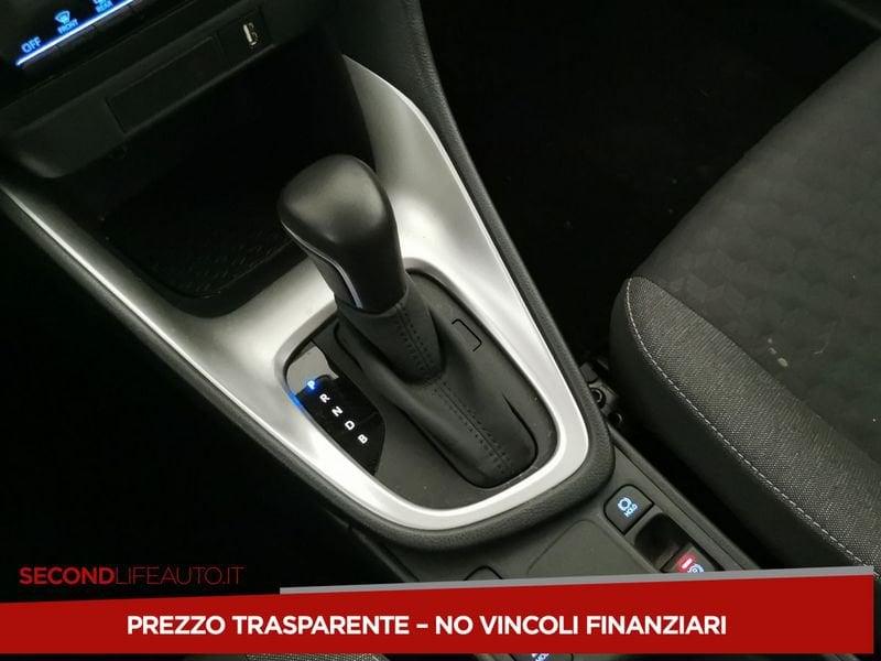 Toyota Yaris 1.5h Trend