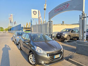 Peugeot 208 1.2 76304km PureTech 82 5 porte Allure