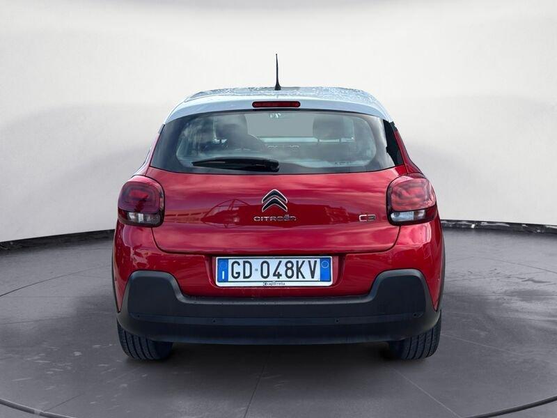 Citroën C3 C3 83 S&S Shine