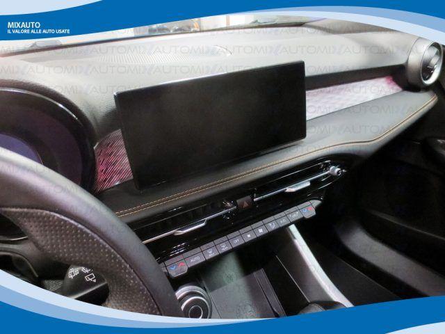 ALFA ROMEO Tonale 1.3 Plug-in 180cv Q4 Sprint AUT EU6