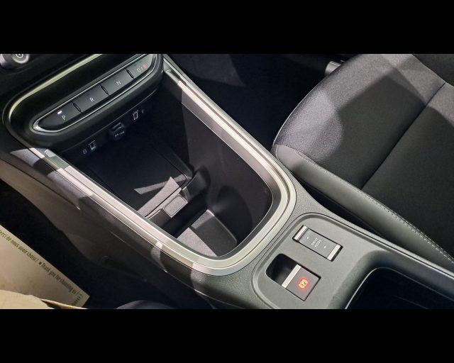 JEEP Avenger full-electric Altitude fwd 156cv auto