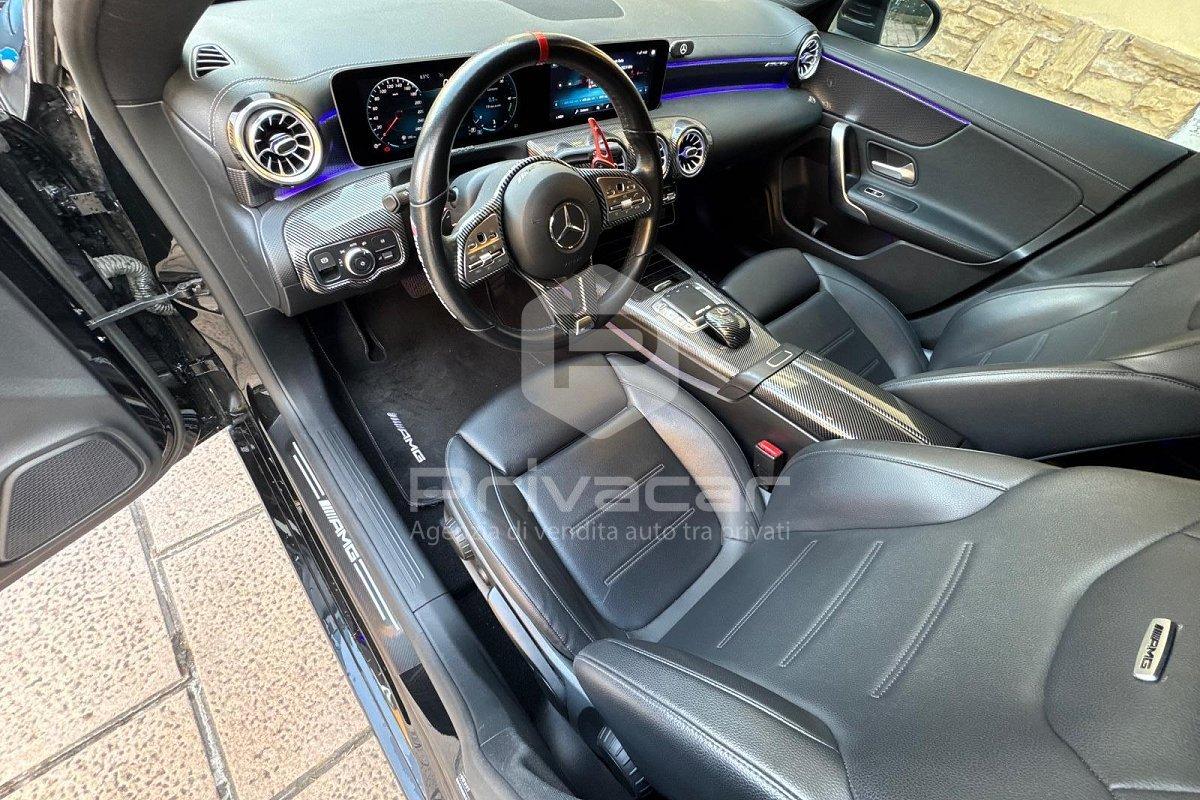 MERCEDES CLA 200 Automatic Sport