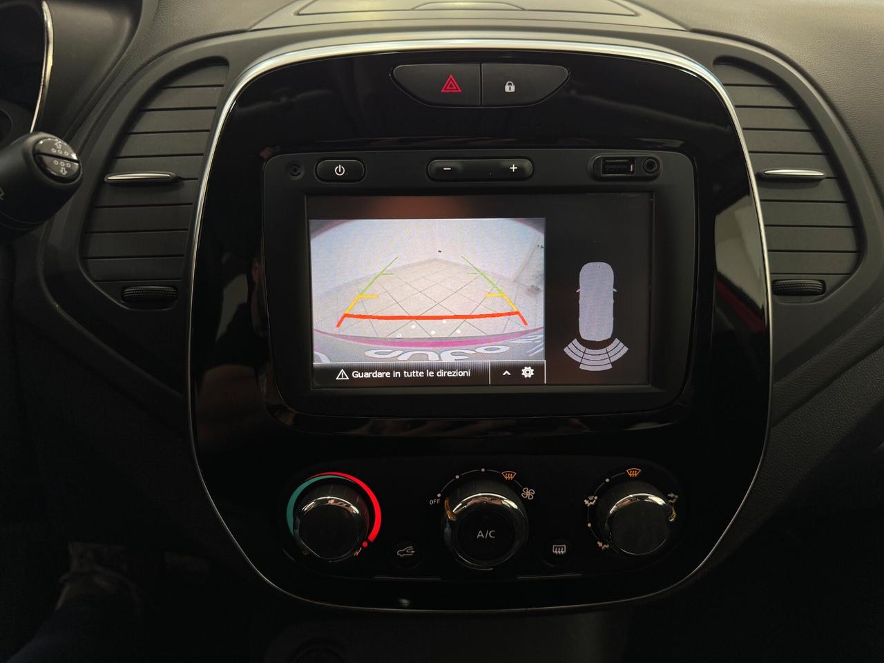 Renault Captur 0.9 TCe 90cv Energy Zen