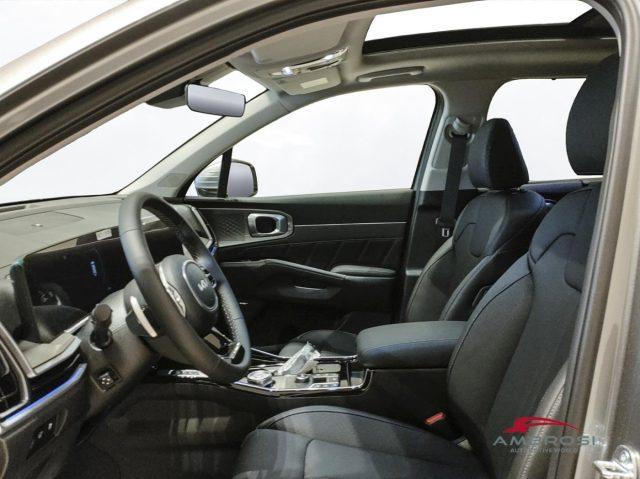 KIA Sorento MY25 2.2 DCT 4WD EVOLUTION