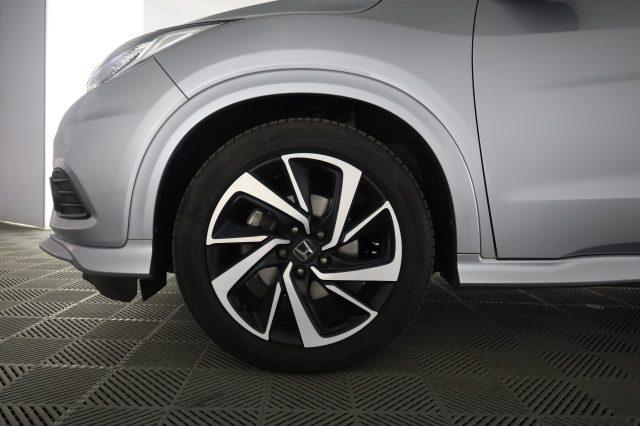 HONDA HR-V HR-V 1.5 i-VTEC CVT Executive Navi ADAS
