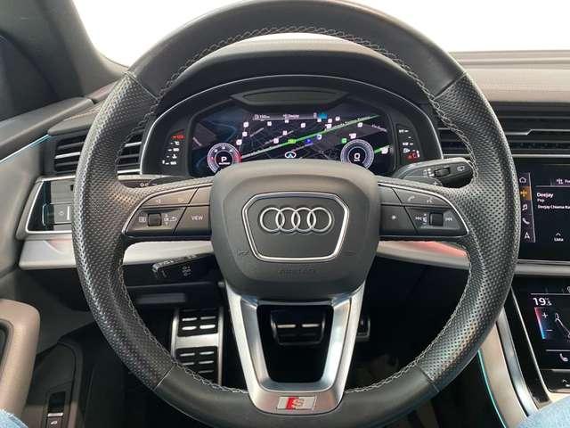 Audi Q8 45 TDI quattro tiptronic Sport