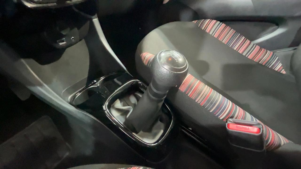 Citroen C1 1.0 vti Feel 72cv