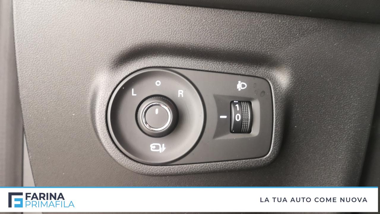 MG ZS 2024 - ZS 1.5 hybrid+ Luxury auto