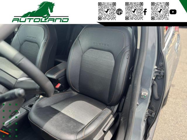 DACIA Duster 1.0 TCe GPL 4x2 Extreme