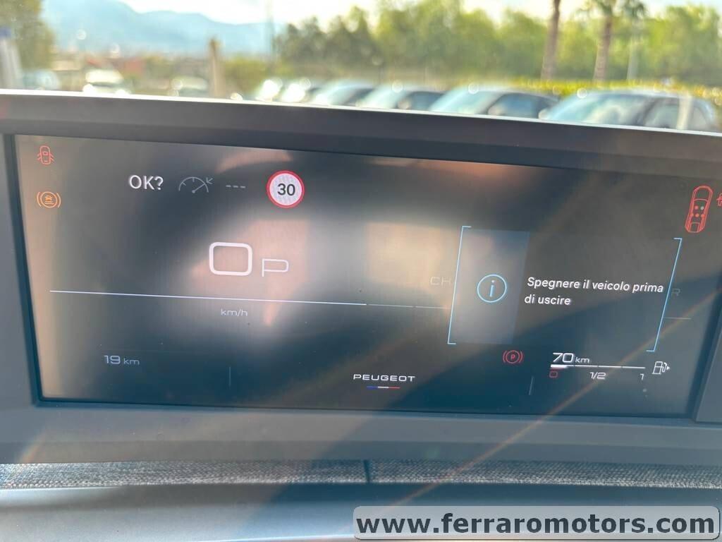 Peugeot 3008 Hybrid Allure IVA ESPOSTA Tua a soli 329 Euro al mese