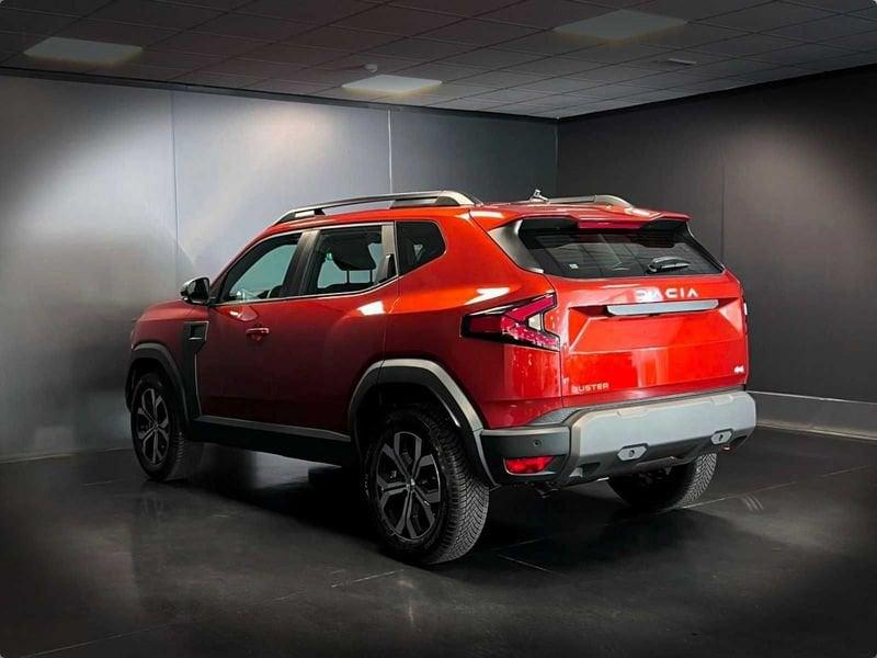 Dacia Duster Duster Tce 130 CV MHEV 4x4 Expression
