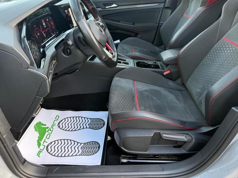 Volkswagen Golf GTI Clubsport