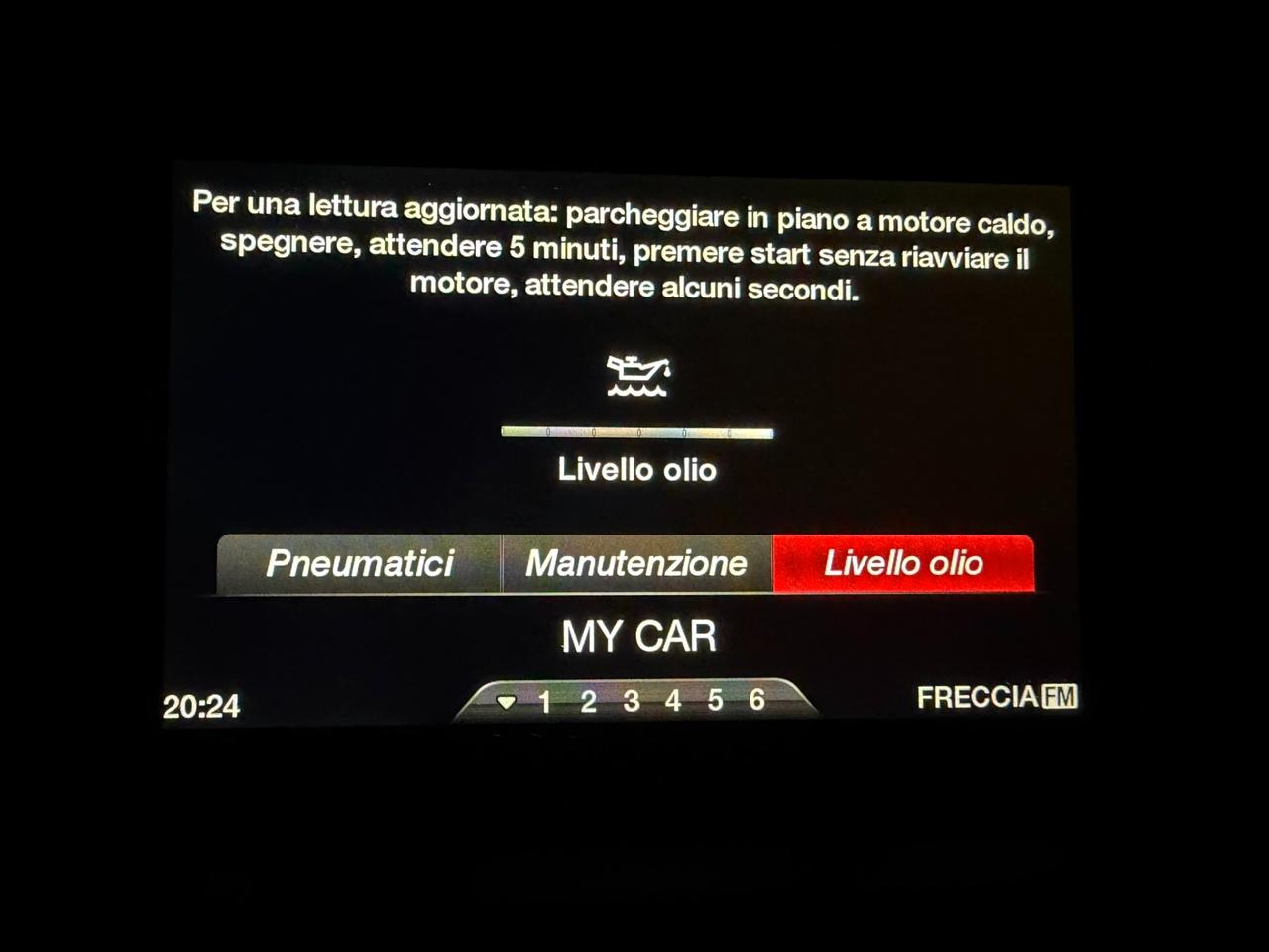 Alfa Romeo Giulia 2.2 TD 150 CV BUSINESS NAVI DISTRIBUZIONE ESEGUITA